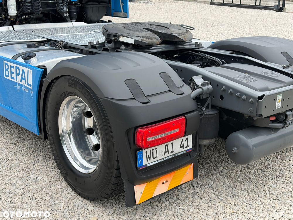 DAF XF 480/309 TKM/ Z NIEMIEC - 12