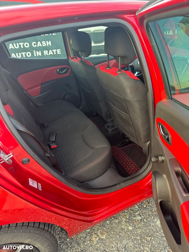 Renault Clio Energy TCe 90 Start & Stop Luxe - 15