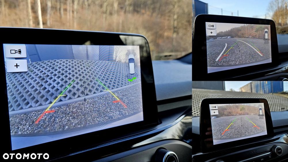 Ford Focus 1.5 EcoBoost ST-Line - 31