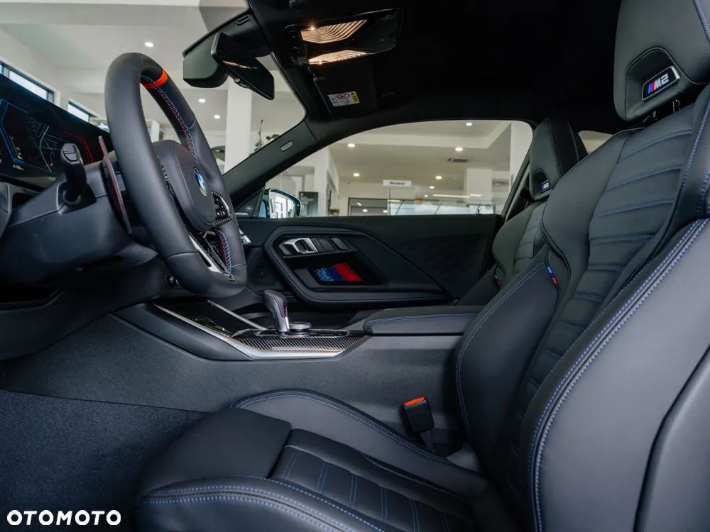 BMW M2 Standard - 6