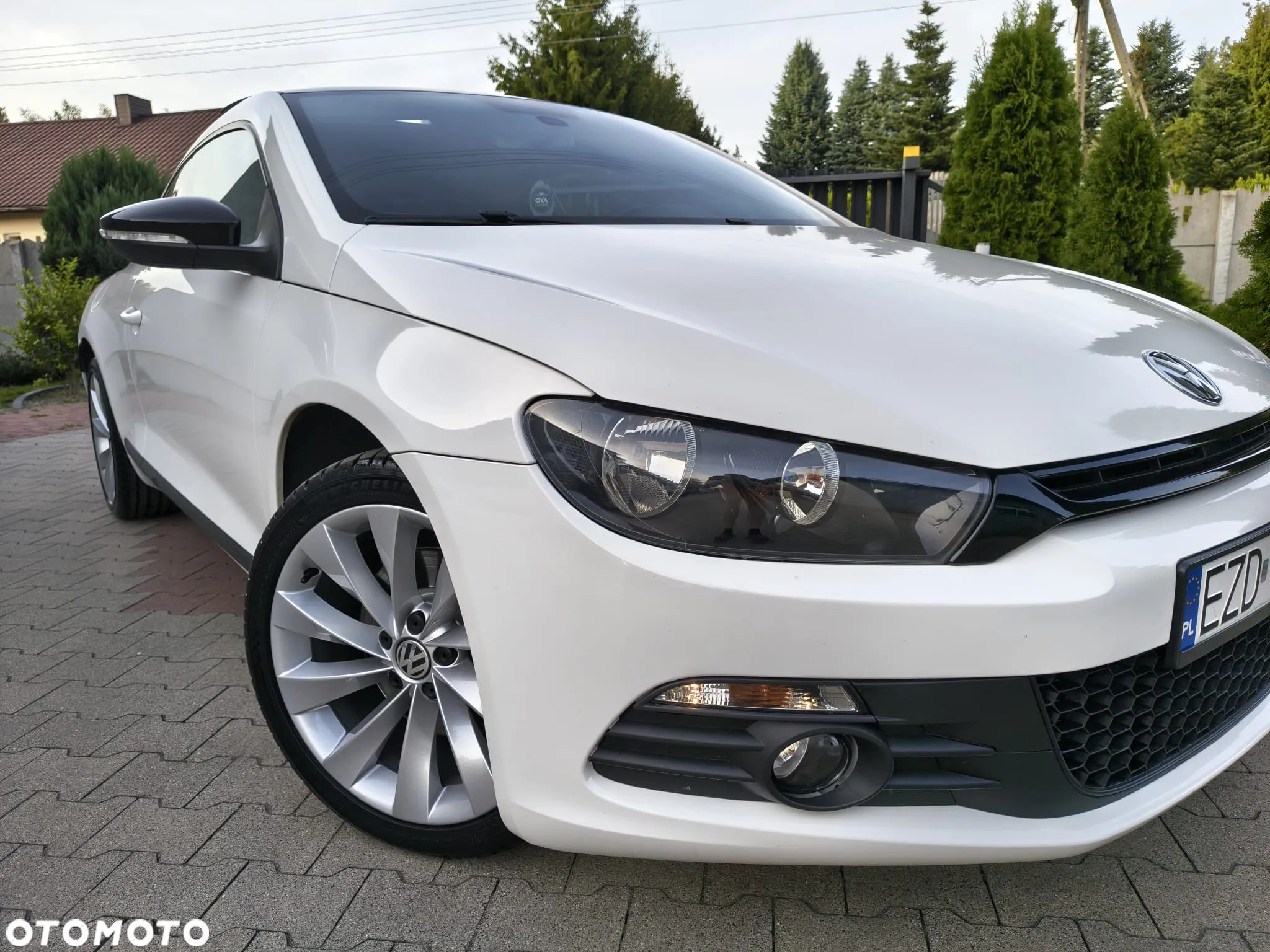 Volkswagen Scirocco 2.0 TDI DSG - 3