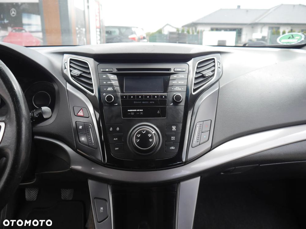 Hyundai i40 i40cw 1.6 5 Star Edition - 8