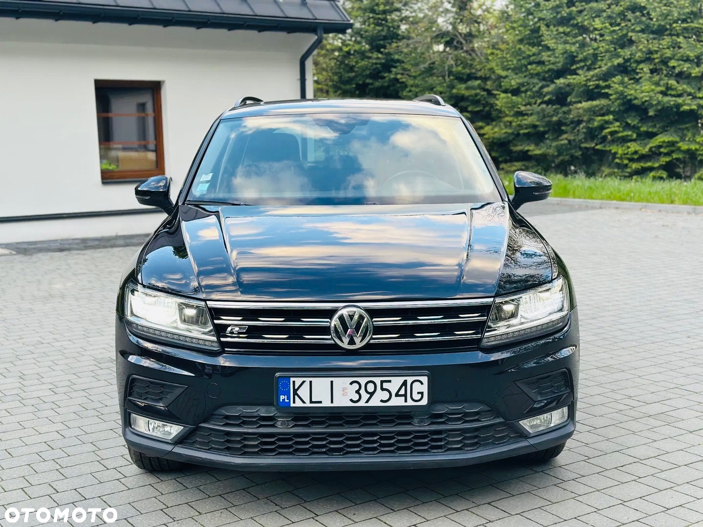 Volkswagen Tiguan 2.0 TDI BMT SCR Highline - 22