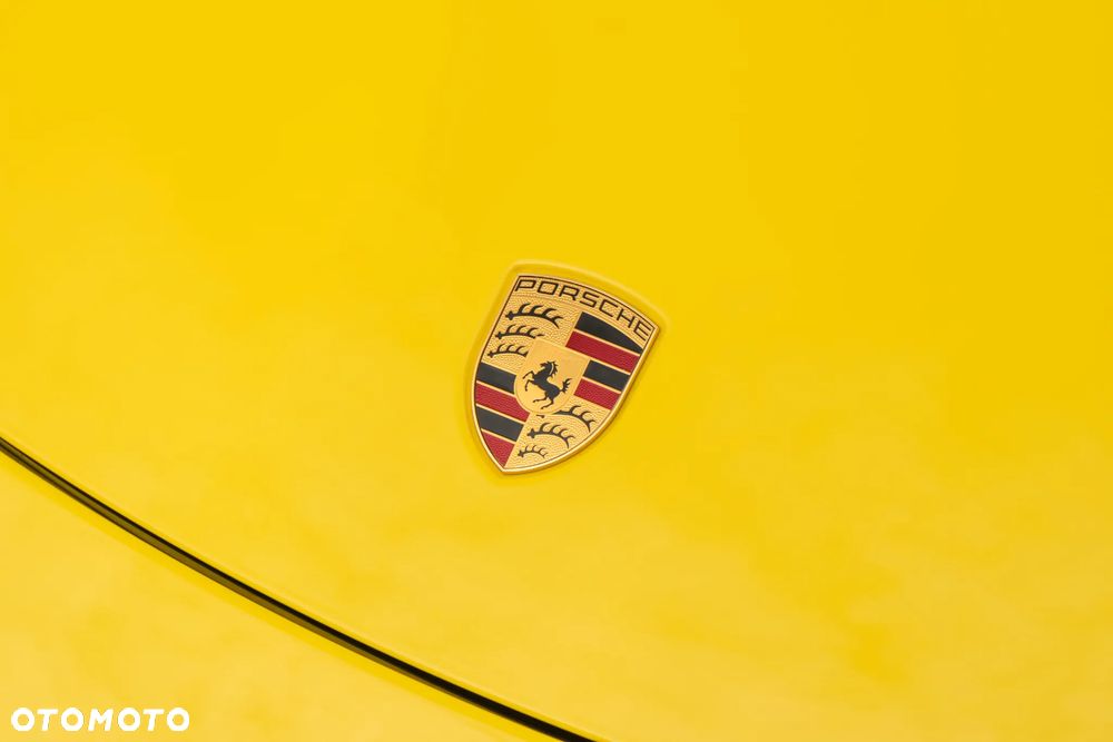 Porsche 718 Boxster GTS 4.0 PDK - 7