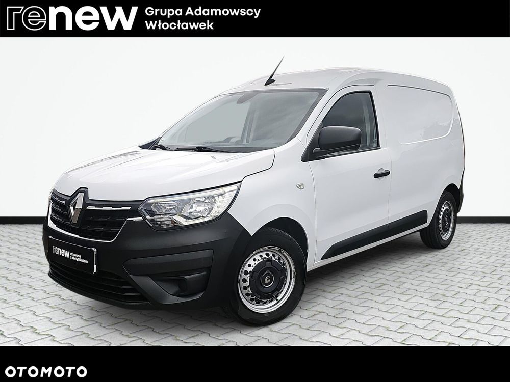 Renault Express Pack Clim - 1