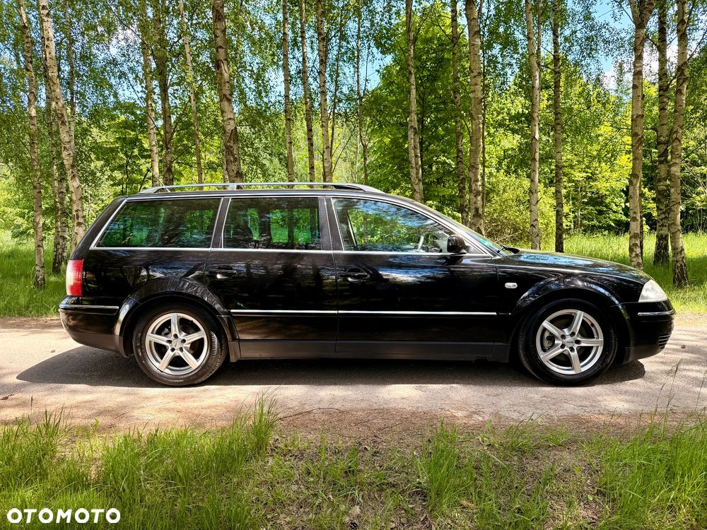 Volkswagen Passat 2.0 Highline - 3