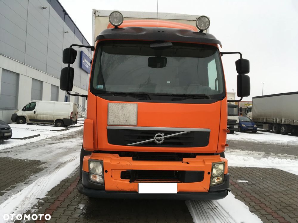 Volvo FL6 290 - 5