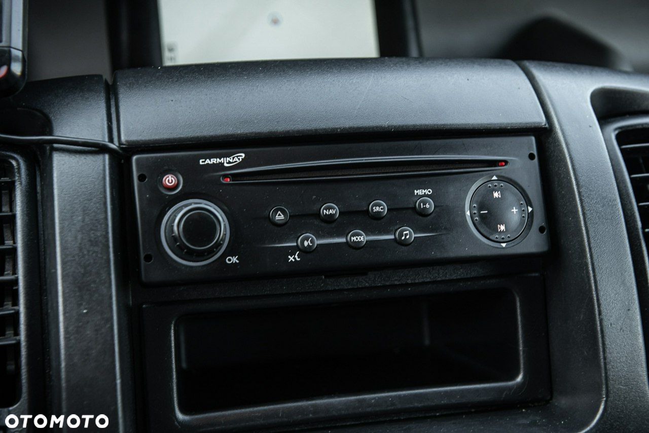 Renault Trafic - 17