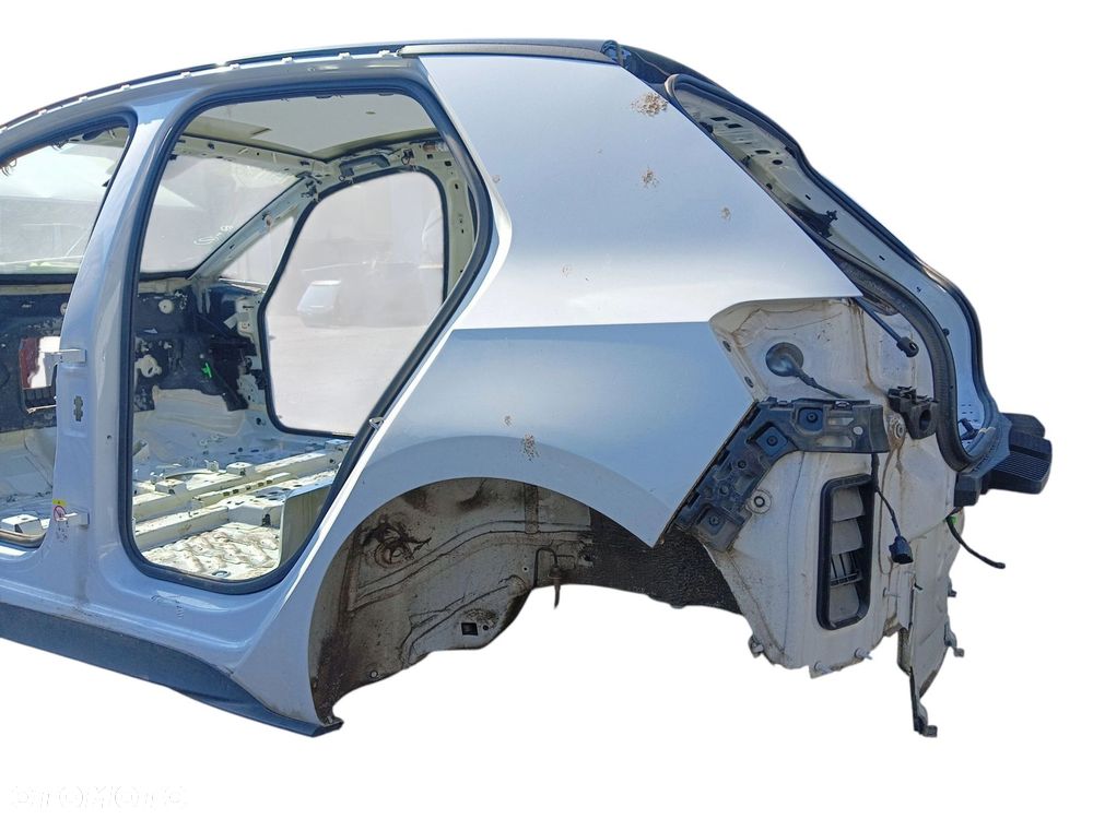 BŁOTNIK LEWY TYŁ VOLKSWAGEN ID.3 (2019-2023) 204KM 150kW - 3