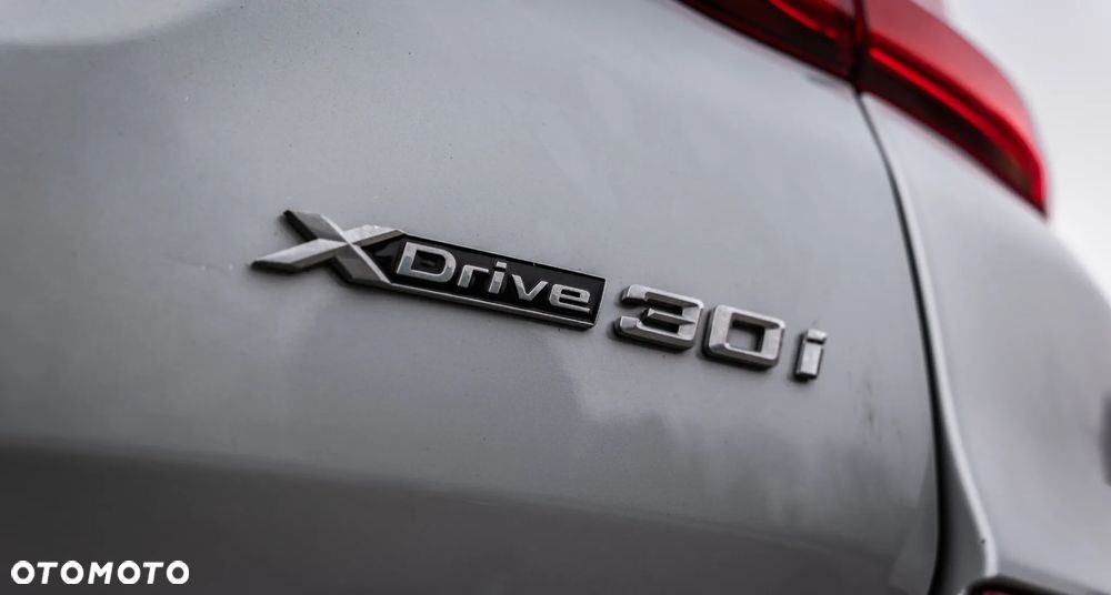 BMW X3 xDrive30i M Sport - 5
