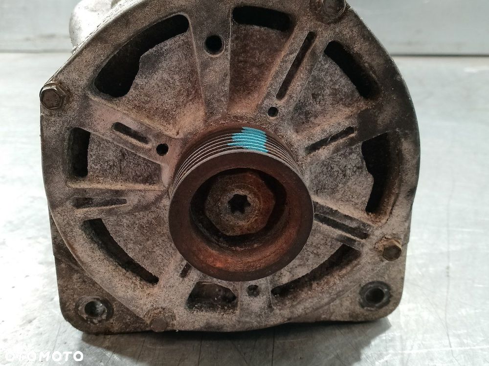 ALTERNATOR RENAULT ESPACE IV 2.2 DCI 8200138269 2542637 2549098A - 5