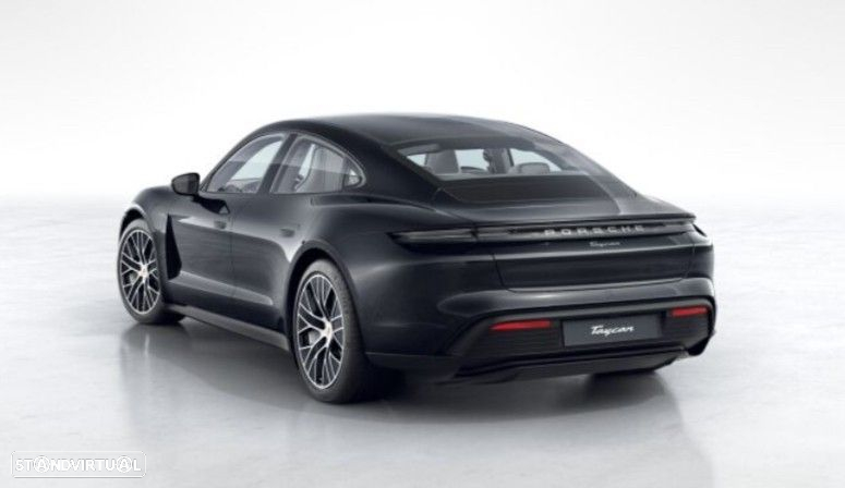Porsche Taycan - 9