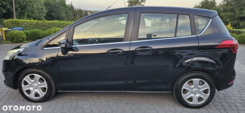 Ford B-MAX - 5