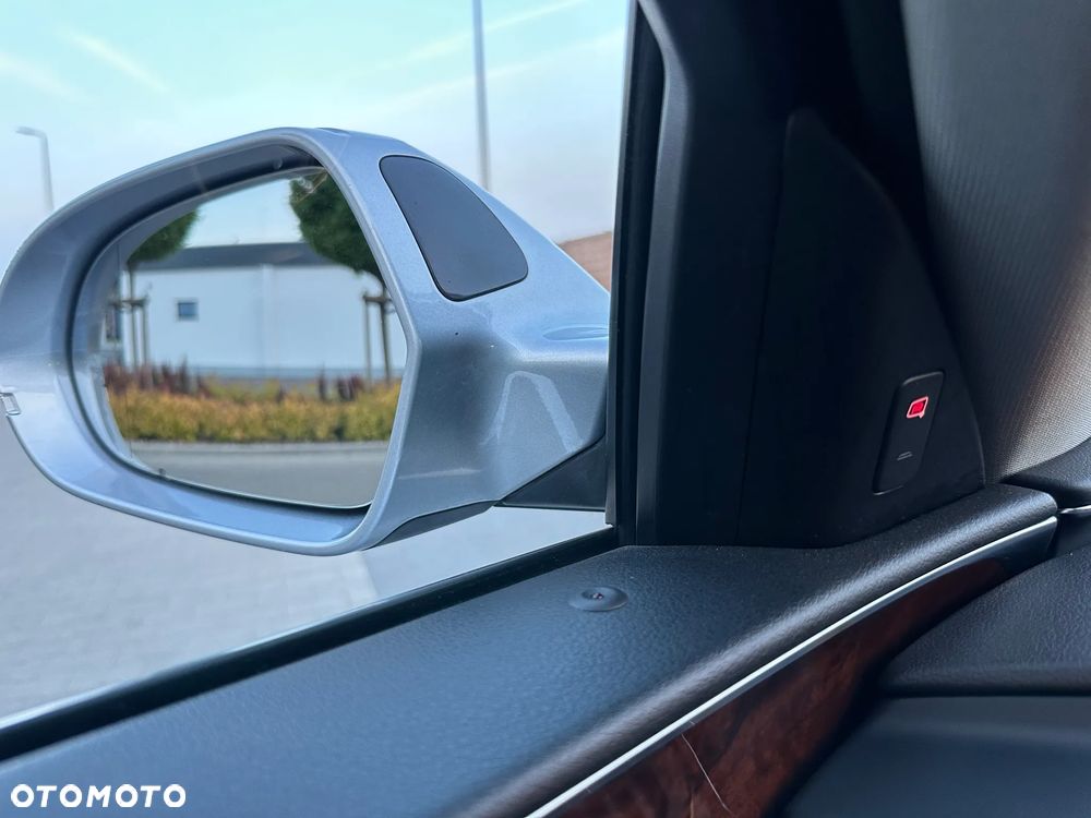 Audi A6 Limousine - 5