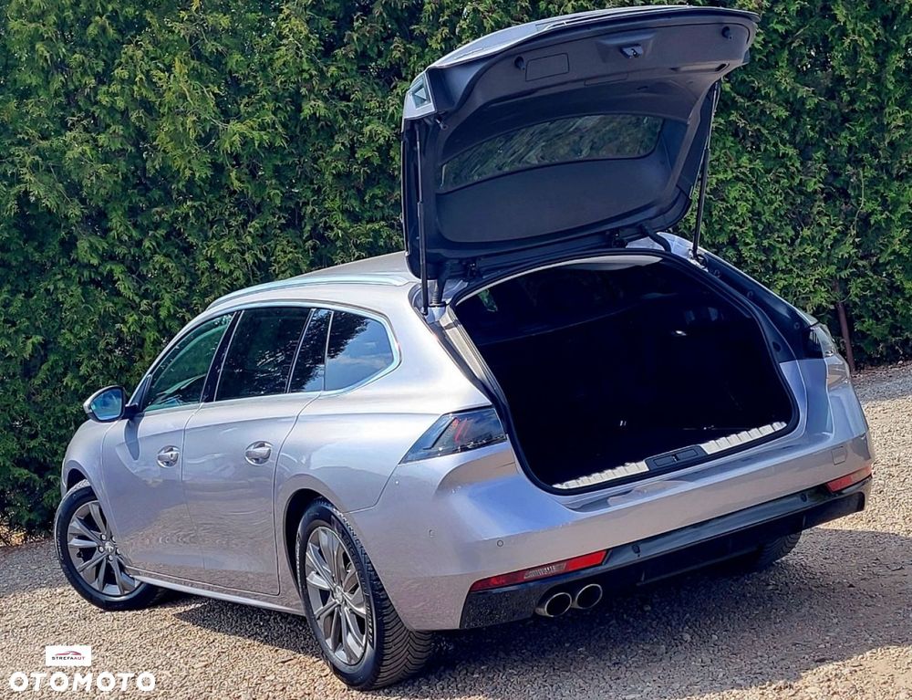 Peugeot 508 - 23