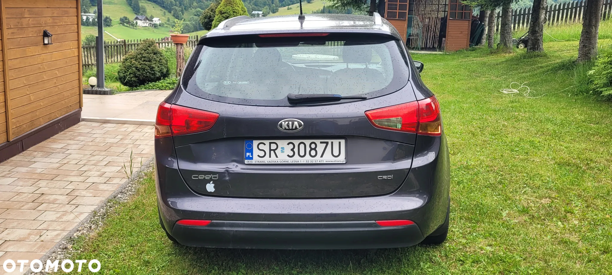 Kia Ceed - 31