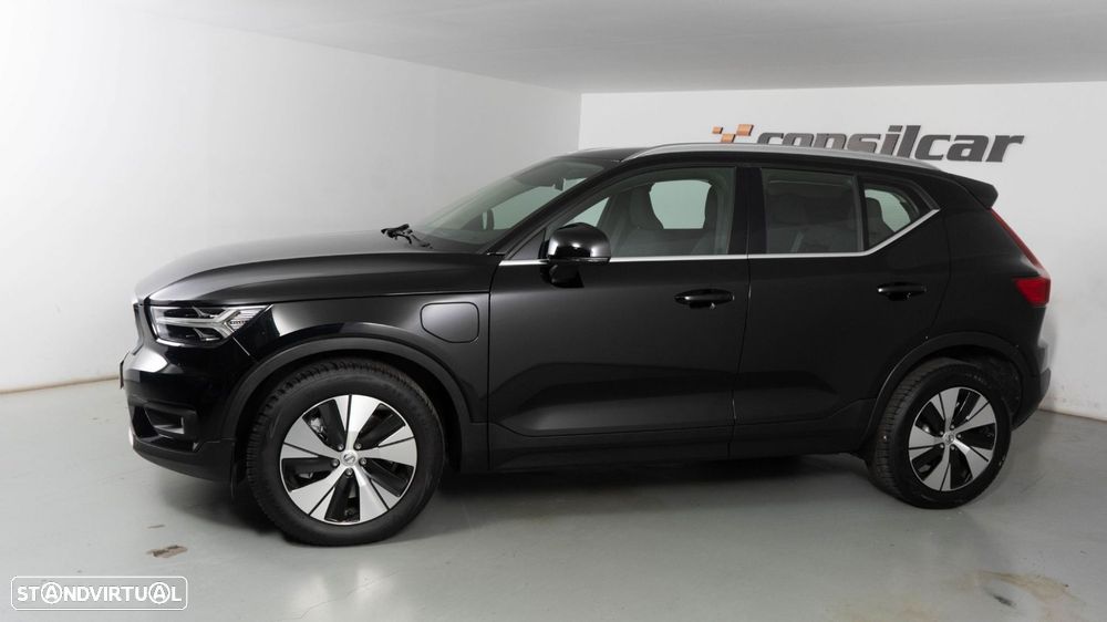 Volvo XC 40 1.5 T4 PHEV Inscription Expression - 8