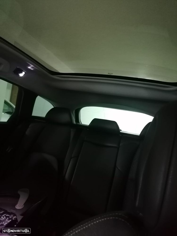 Peugeot 508 SW 2.0 HDi Allure - 8