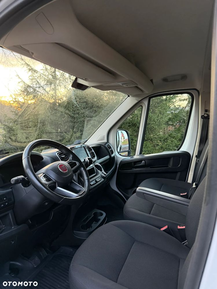 Fiat Ducato L4H2 - 9