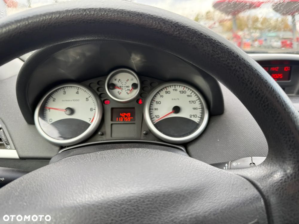 Peugeot 207 1.4 Trendy - 8