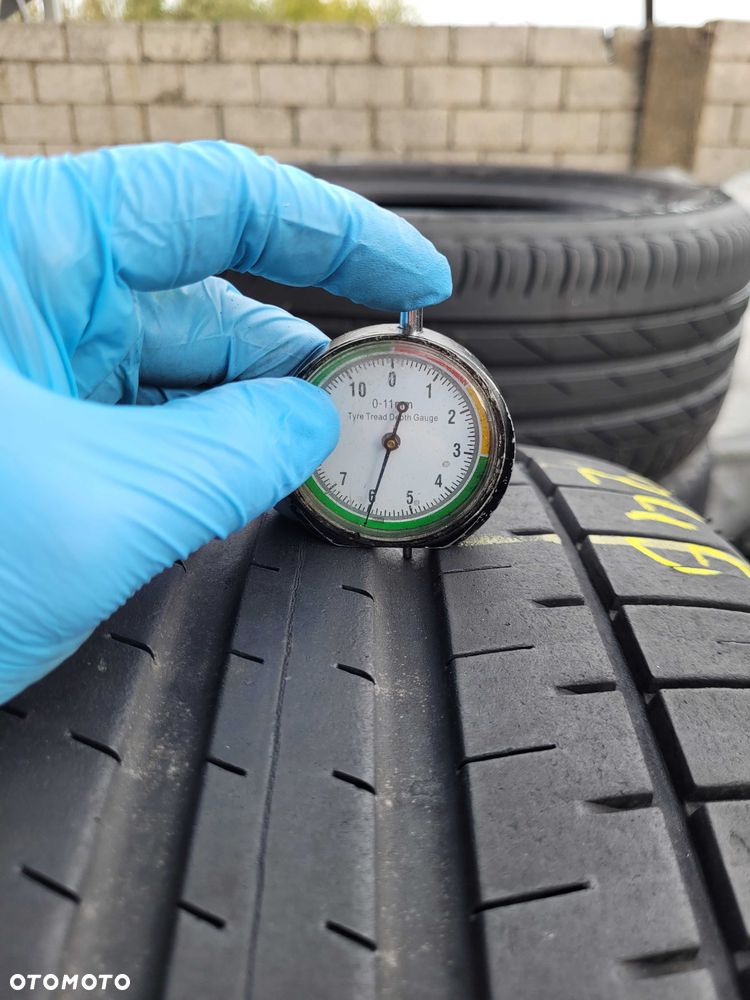 WYSYŁKA 4 Opony Letnie 245 45 R18 Falken Azenis FR510 - 2