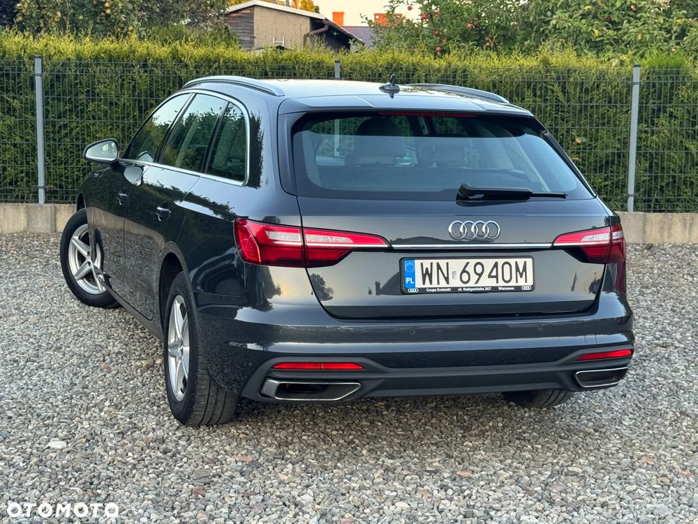 Audi A4 ver-35-tdi-s-tronic - 4
