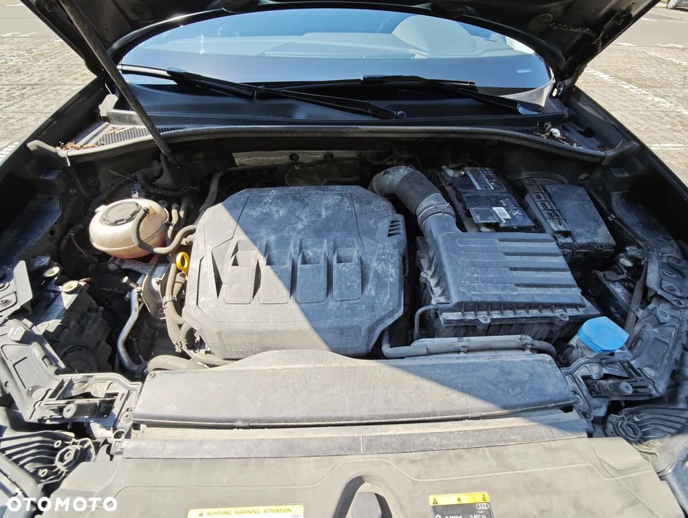 Audi Q3 40 TFSI Quattro S tronic - 11