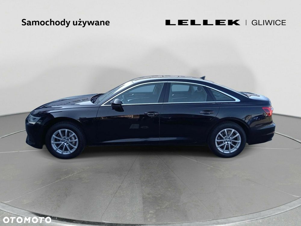 Audi A6 Limousine - 2