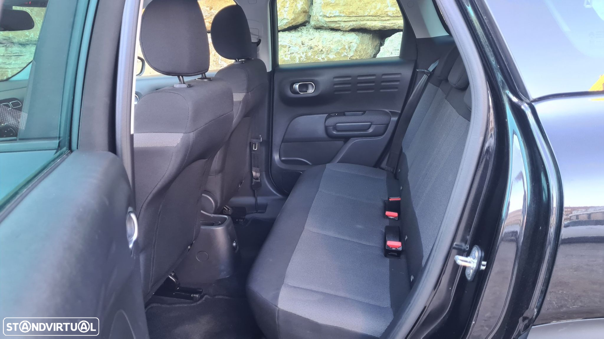 Citroën C3 Aircross - 46