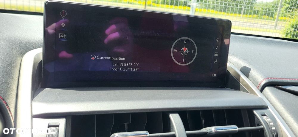 Lexus NX - 24