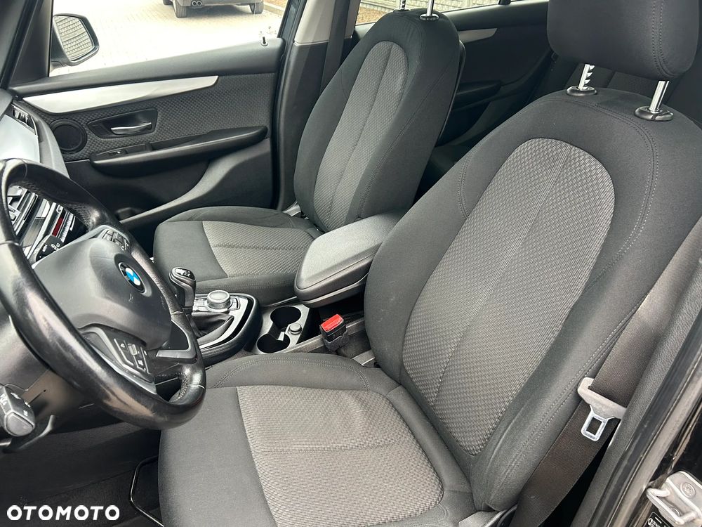 BMW Seria 2 - 21