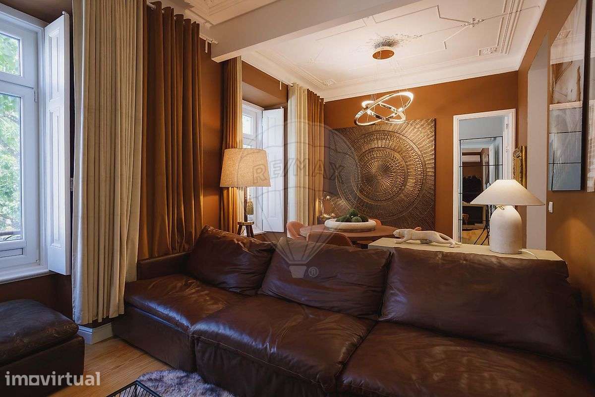 Apartamento T3 para venda - Grande imagem: 2/20