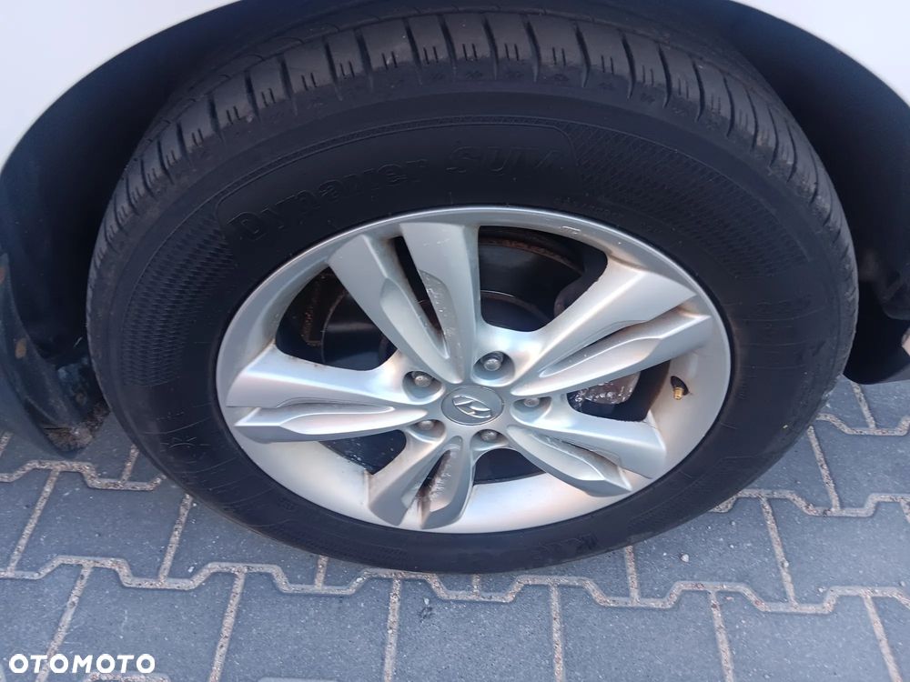 Hyundai ix35 1.6 2WD Style - 21