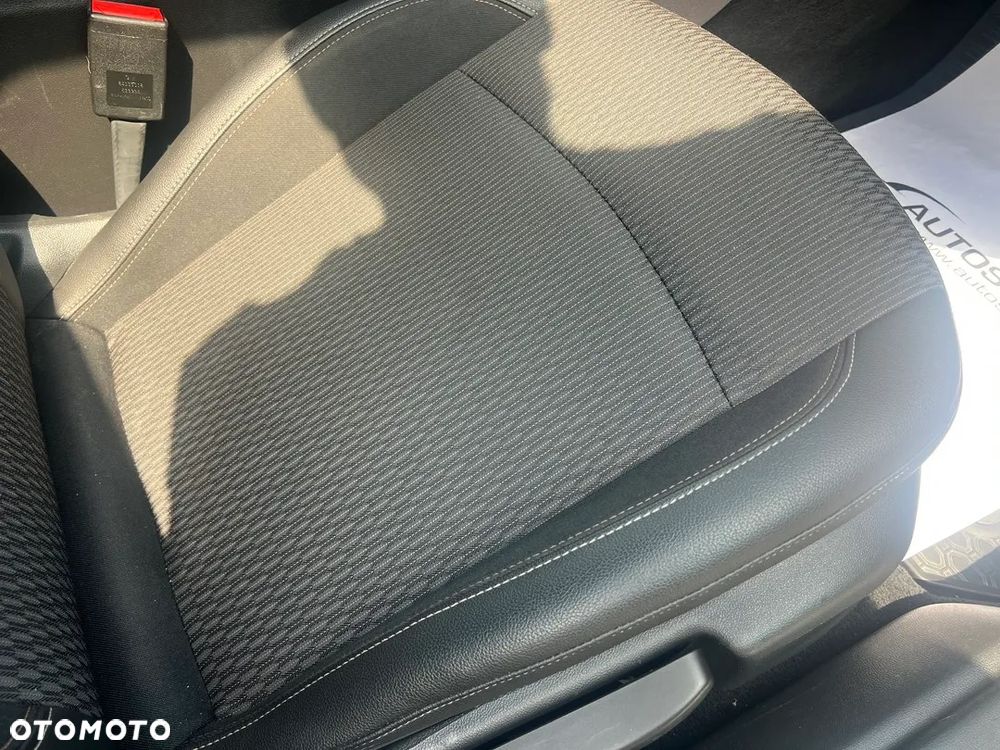 Opel Insignia 2.0 CDTI 4x4 Enjoy S&S - 20
