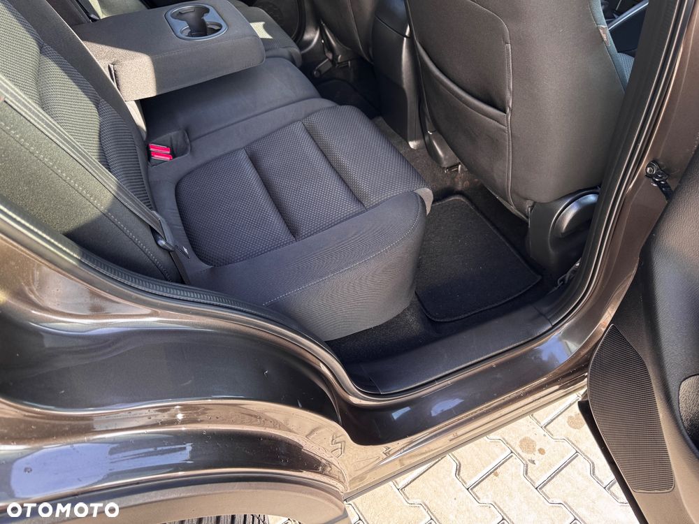 Mazda CX-5 SKYACTIV-D 150 SCR Sports-Line - 31