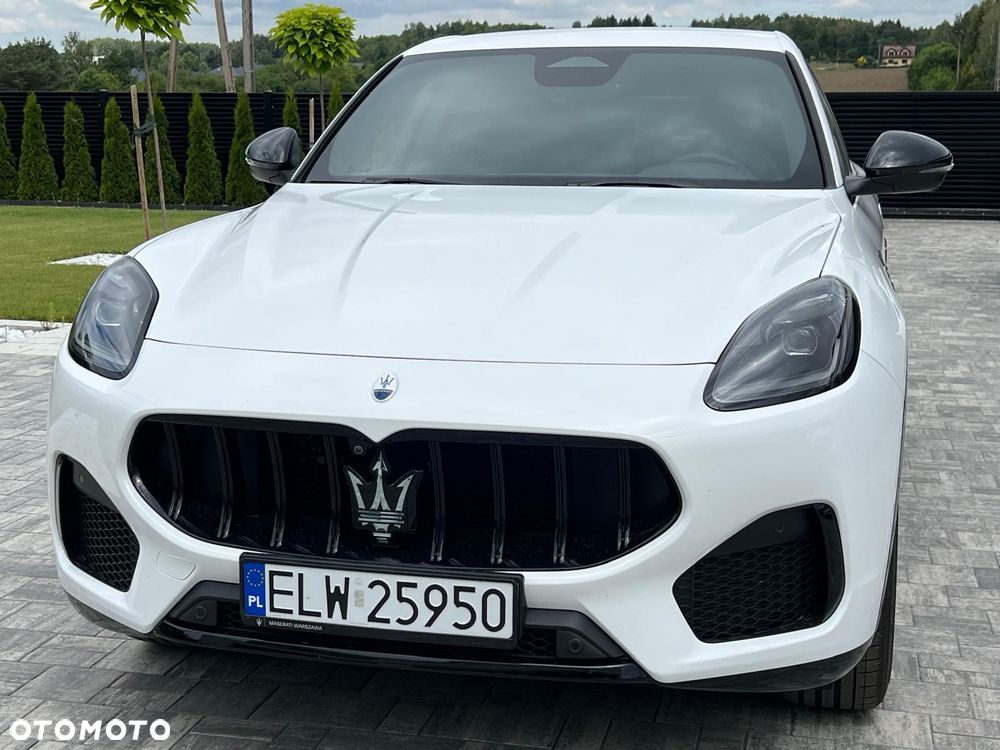 Maserati Grecale - 1