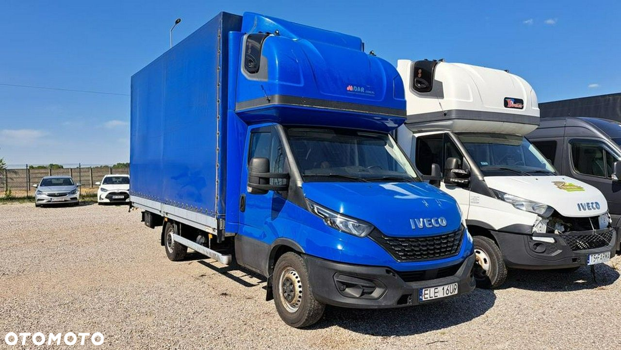 Iveco Daily 35S18 H - 3