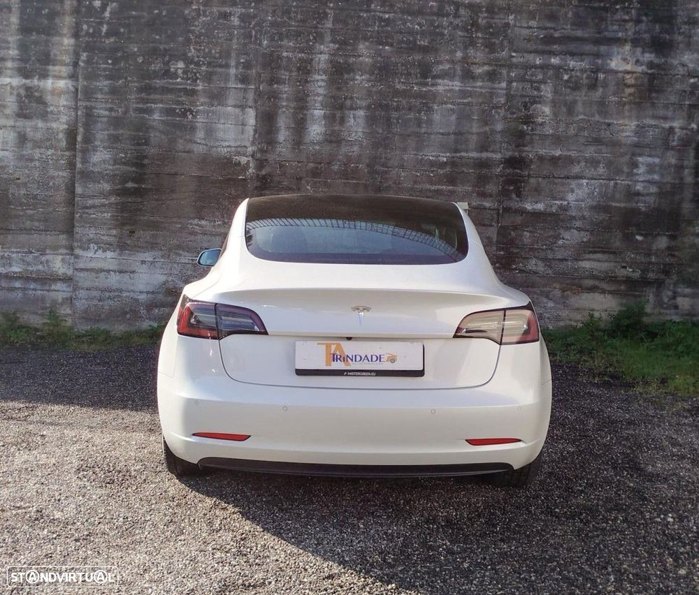 Tesla Model 3 Standard Range Plus RWD - 10