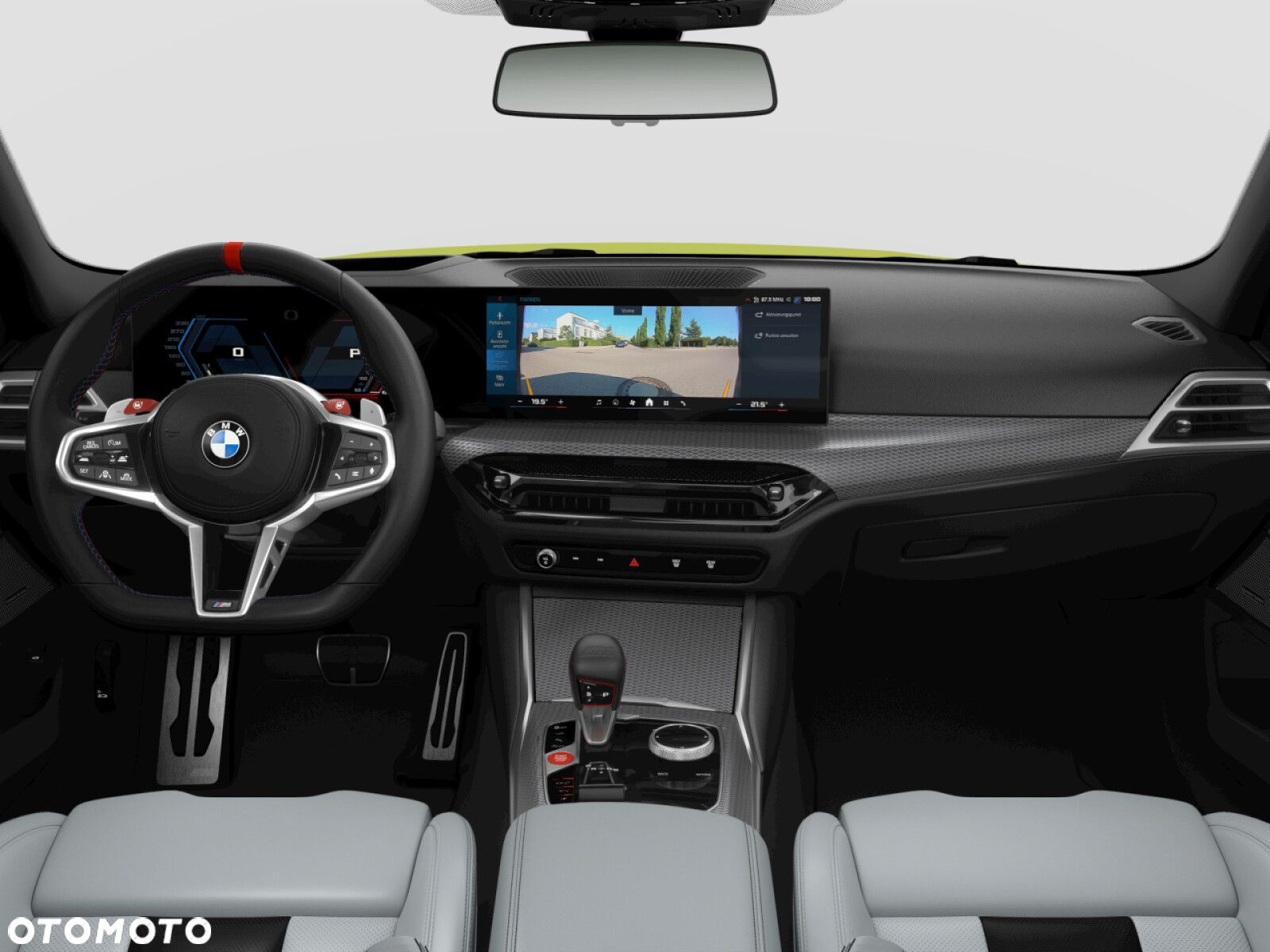 BMW M3 - 7
