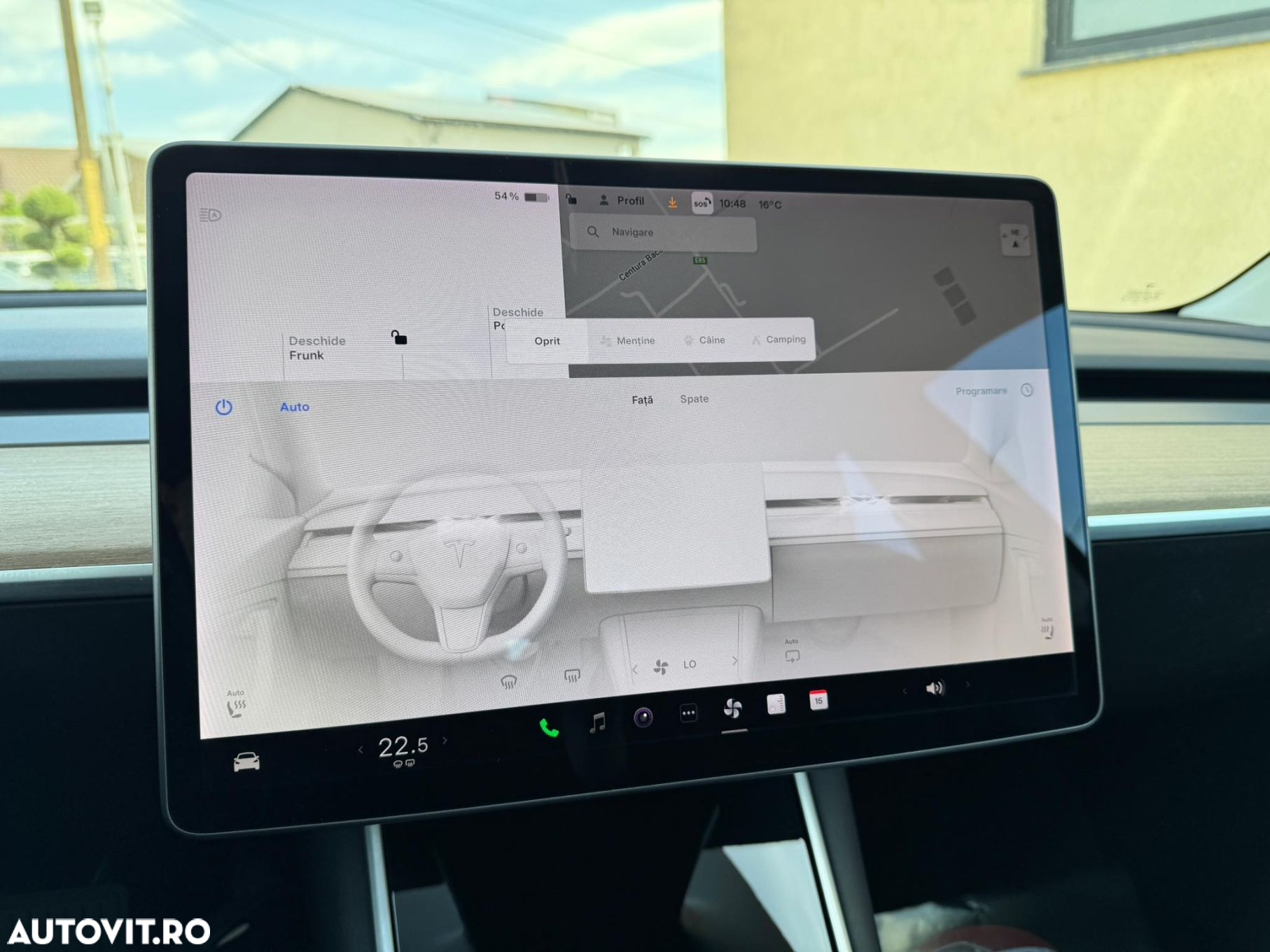 Tesla Model 3 Standard Reichweite Plus Hinterradantrieb - 13