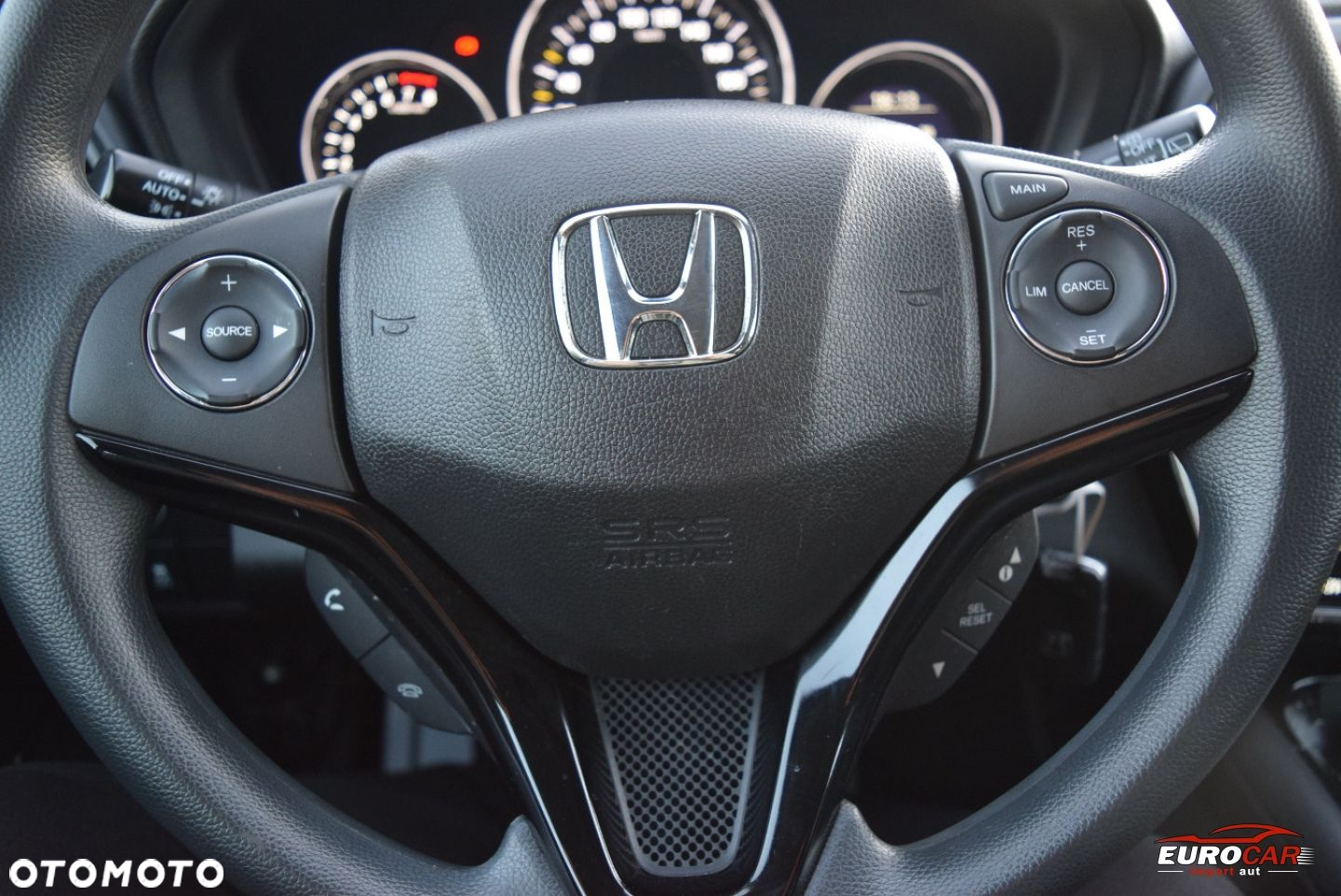 Honda HR-V - 19