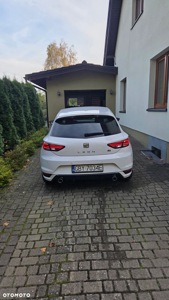 Seat Leon 2014 photo 3