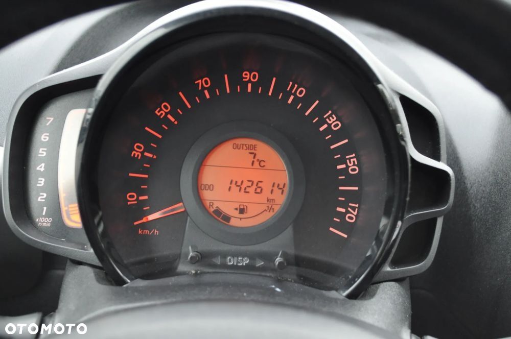 Toyota Aygo x-play Team Deutschland - 19