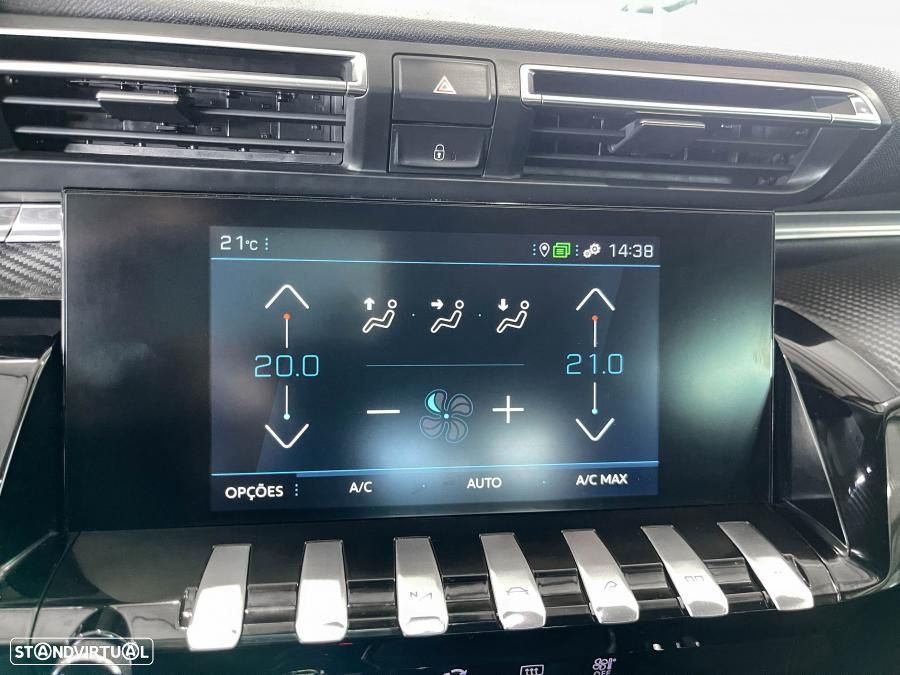Peugeot 508 1.5 BlueHDi Business Line - 19