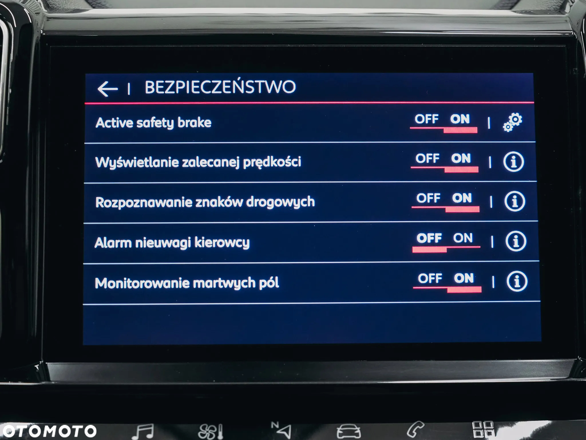 Citroën C5 Aircross 1.5 BlueHDi Feel EAT8 - 36