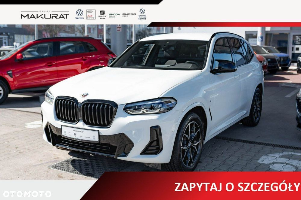 BMW X3 - 2