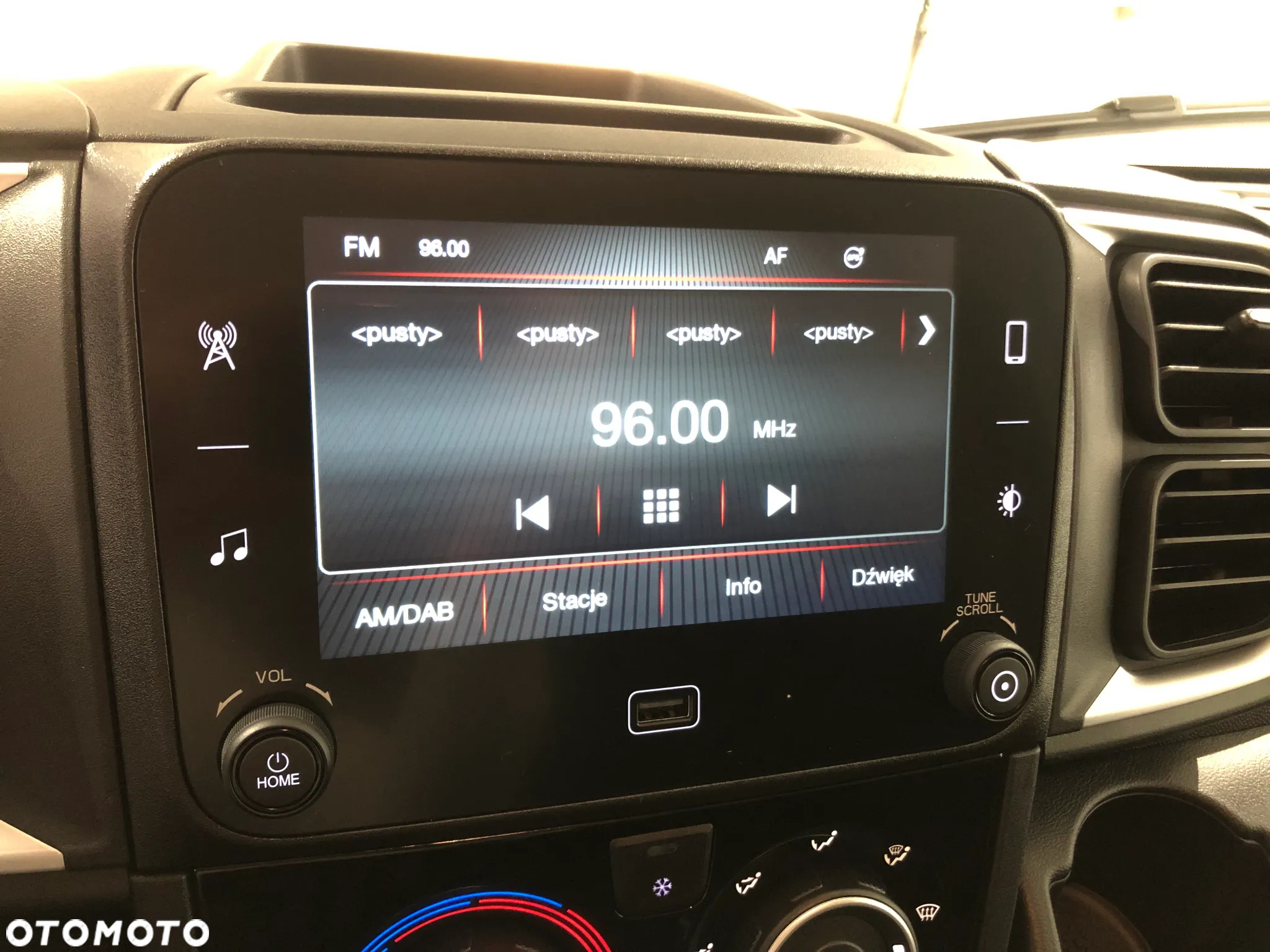 Fiat Ducato L3H2 Furgon - 20