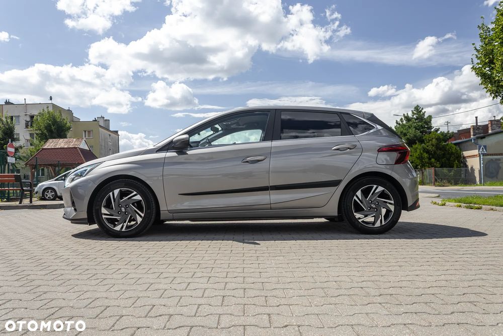 Hyundai i20 1.2 Comfort - 6