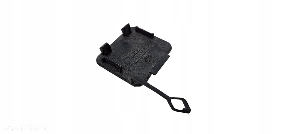 Bmw E39 Touring Zaślepka Haka Ucha Holowniczego Tył Lakierowana 8213683 - 9