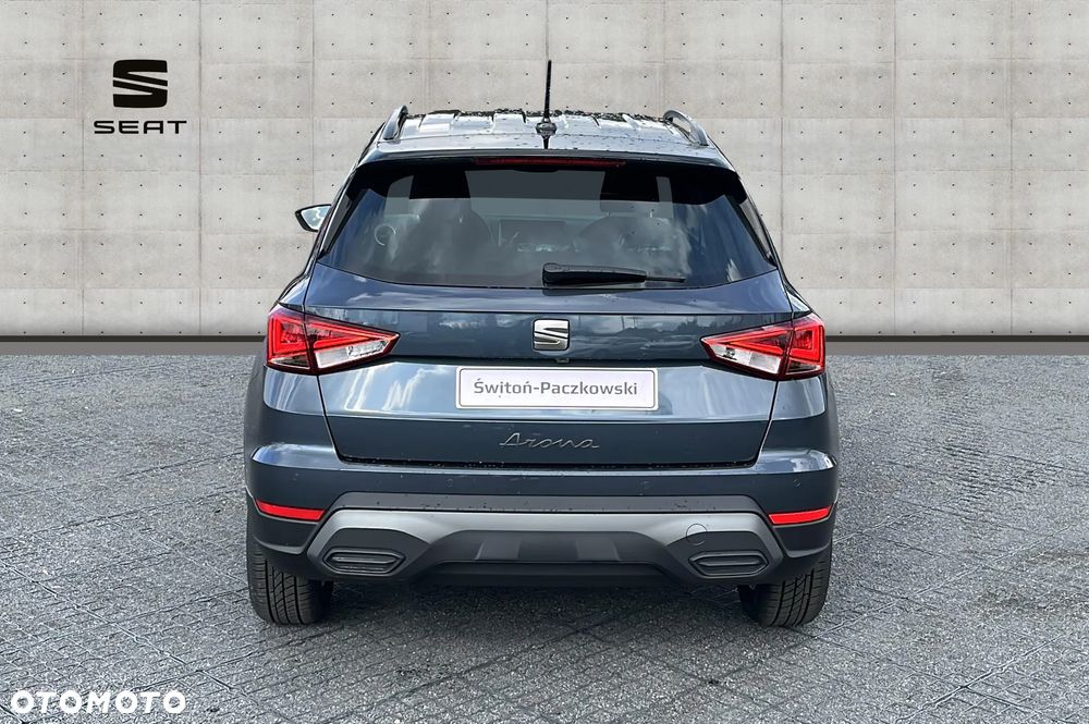 Seat Arona 1.0 TSI Style S&S - 4